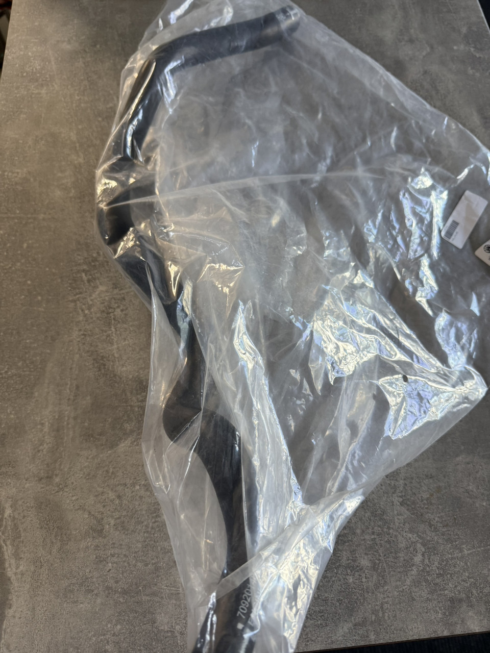 Шланг охолоджуючої рідини OUTLANDER BRP G3 500700, фото 1