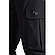Спортивні штани чоловічі Freever NF 8923 чорні, фото 4
