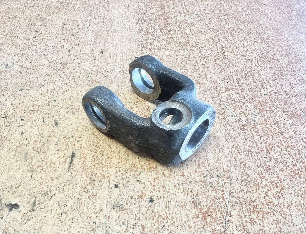 Вилка вала карданного Газель, Волга, фото 1