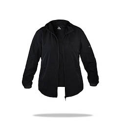 Спортивна кофта чоловіча Freever NF 8423 чорна