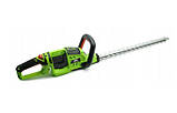 Акумуляторні ножиці для живоплоту Bass Polska 2x 24V, фото 2