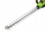 Акумуляторні ножиці для живоплоту Bass Polska 2x 24V, фото 4