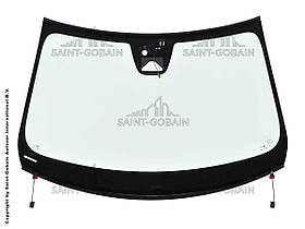 Лобове скло VOLVO XC60 (Кросовер) (2017 - )