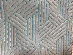 Матрацна тканина Cooling трикотаж (охолоджуючий ефект 270г/м2)