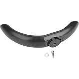 Крило переднє чорне - Xiaomi M365 / PRO / PRO 2 / 1S / Lite W, фото 3