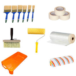 Малярний інструмент