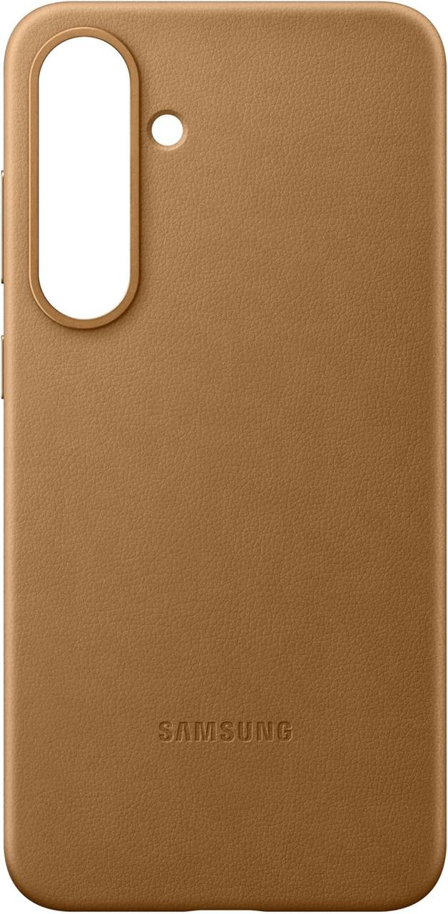 Чохол Samsung Kindsuit Case Camel для Galaxy S25 Plus, фото 1