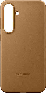 Чохол Samsung Kindsuit Case Camel для Galaxy S25 Plus