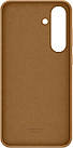 Чохол Samsung Kindsuit Case Camel для Galaxy S25 Plus, фото 2