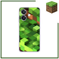 A5 Pro Чохол (Майнкрафт)