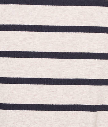 Батник жіночій в полоску 56, фото 3