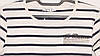 Батник жіночій в полоску 56, фото 6