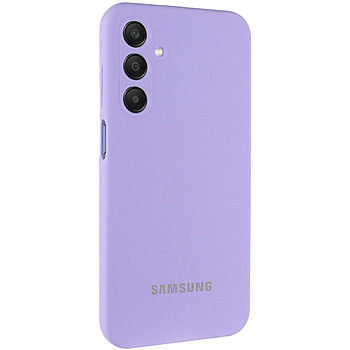 Чохол Silicone Cover Lakshmi Full Camera для Samsung Galaxy A17 5G Dasheen