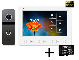 KAPPA HD KIT Graphite