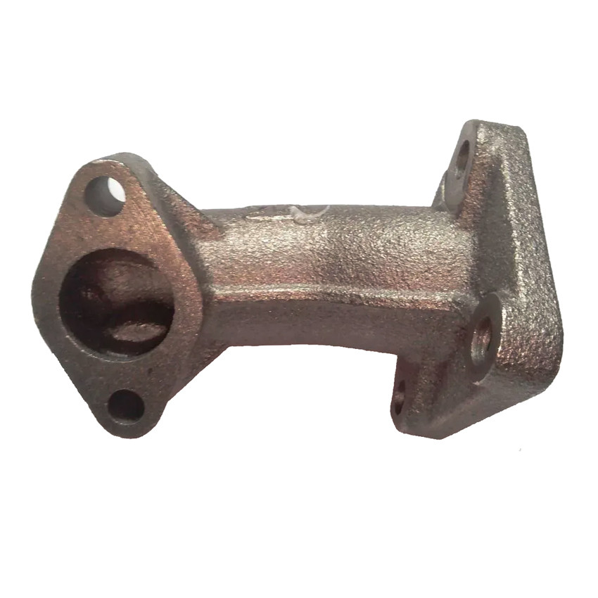 Колектор вихлопної труби ДБ188F