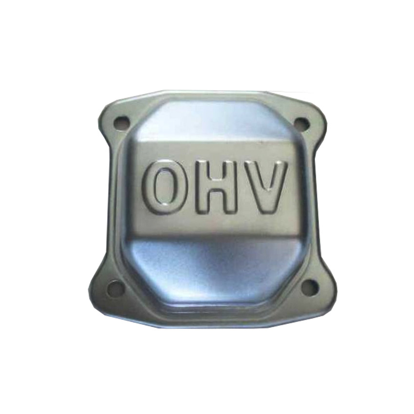 Кришка клапанів МК30-4