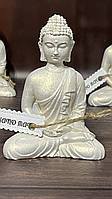 Статуетка «Будда в позі лотоса» 11*8 см