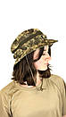 Панама тактична піксель, фото 5