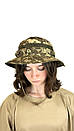 Панама тактична піксель, фото 4