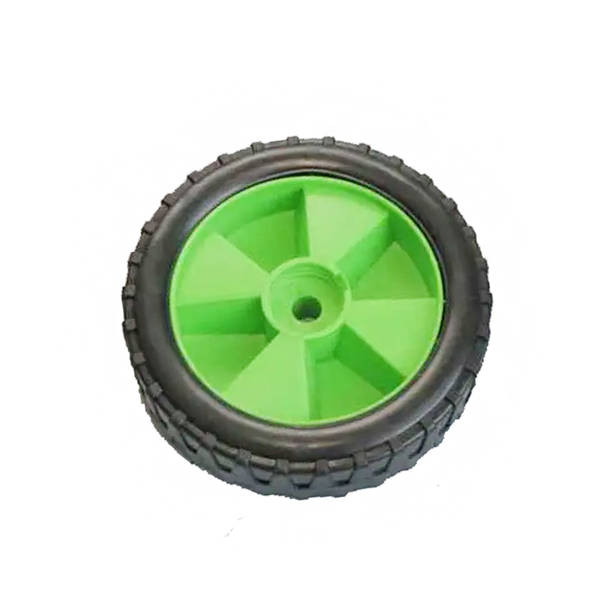 Колесо опорне в зборі КЕ-1400/1400Р