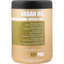 Живильна маска з аргановою олією , KayPro Argan Oil, 1000 мл, фото 1