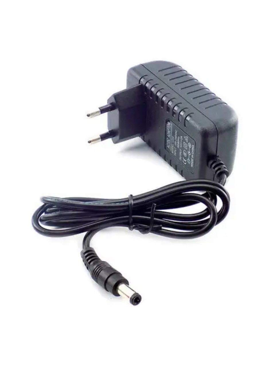 Зарядний пристрій M 3579-CHARGER для електромобіля M 3579 / M 3580,12 V,1000mA, фото 1