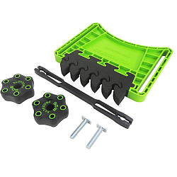 Пір'яний притискач Bow FeatherPRO