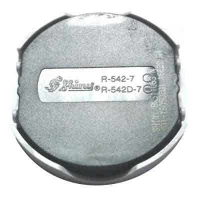 Штемпельна подушка змінна для оснастки R-542, Shiny R-542-7