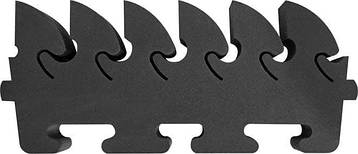 Змінне пір'я (гребінка) Standard для притискачів Bow Feather, 2 шт.