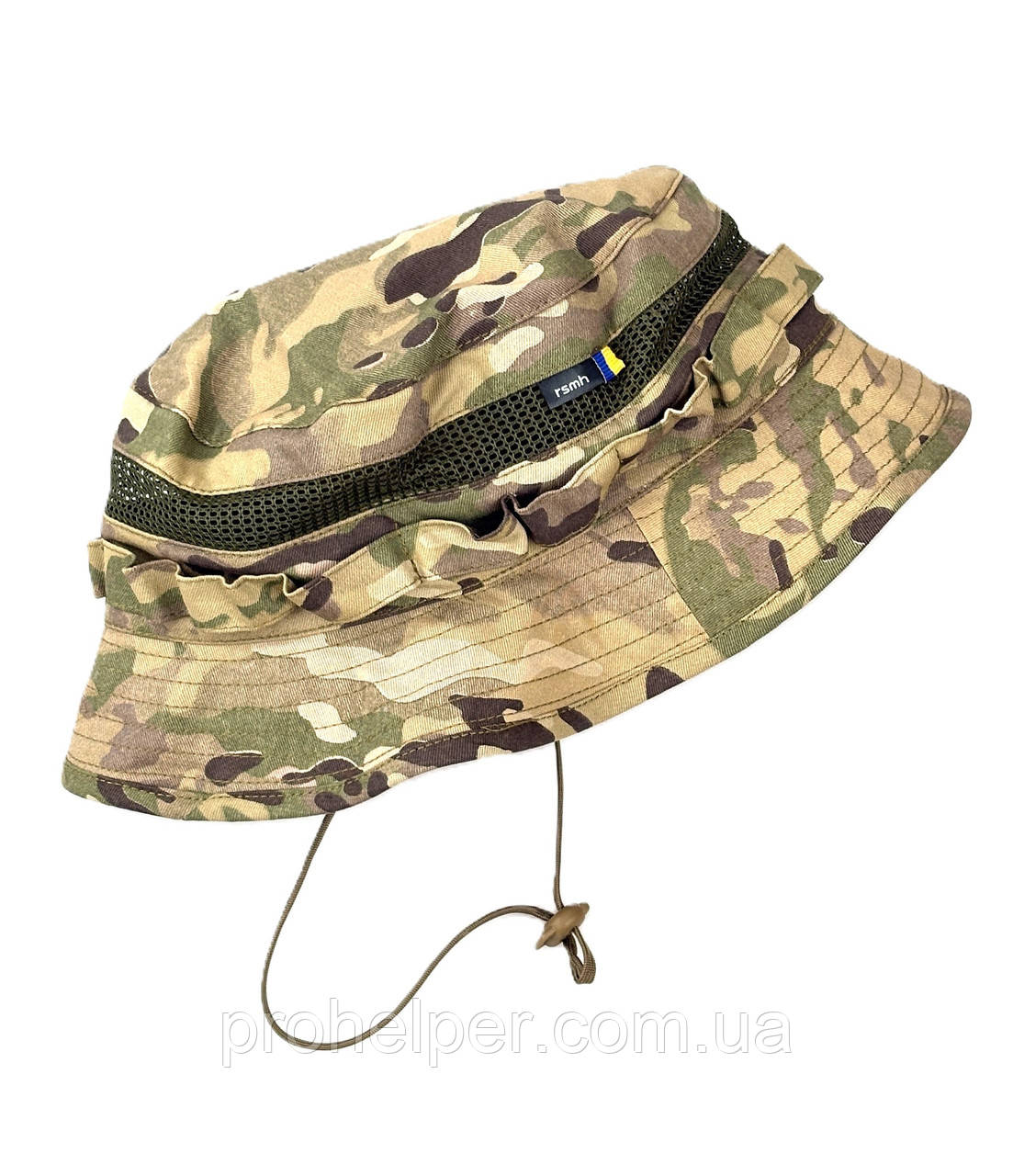 Панама тактична мультикам, фото 1