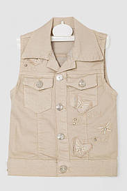 Куртки для дівчат