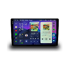 Універсальна магнитола Teyes CC4 Pro для всіх автомобілів