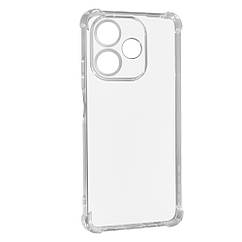 Силикон Shock proof Oppo A5 Pro (4G),  Transparent