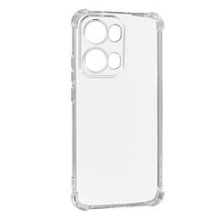 Силикон Shock proof Oppo Reno 13 Pro (5G),  Transparent