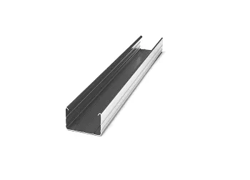 Профіль металевий для гіпсокартону CD-60 (0.5мм/3м), фото 1