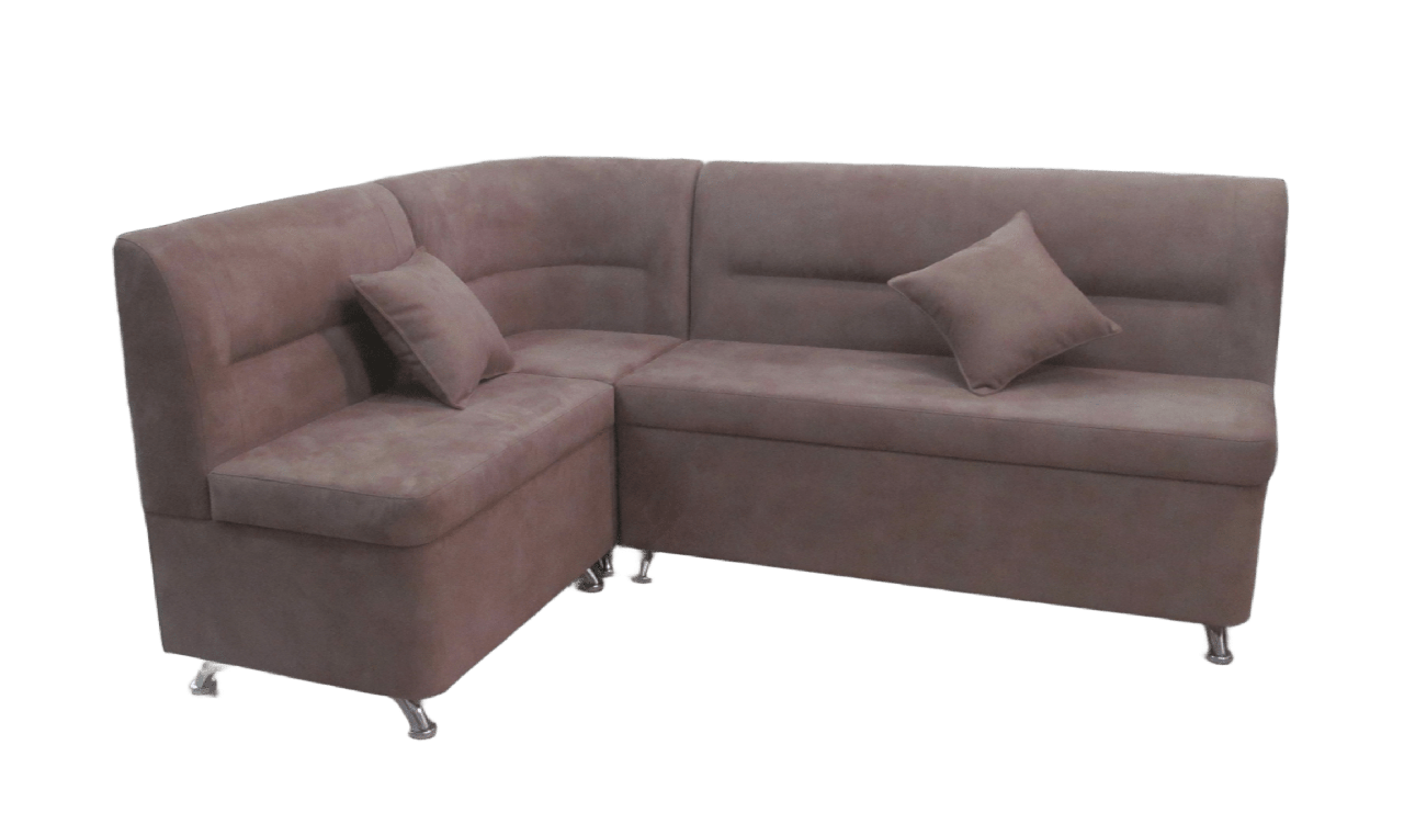 Кухонний куточок "Візита" сучасний дизайн на замовлення, фото 1