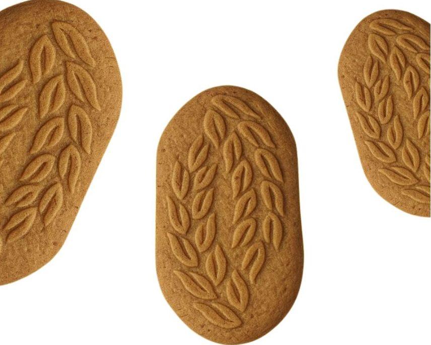 Печиво цукрове Гармонія 1.6 кг TM Really ENJOY, фото 1