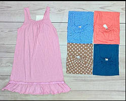 Нічнушки "Fazo-R" Збекистан безрукав