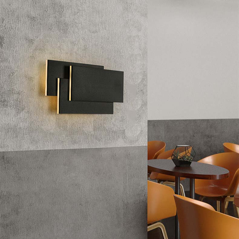 Настінний світильник. PH-14666, фото 1