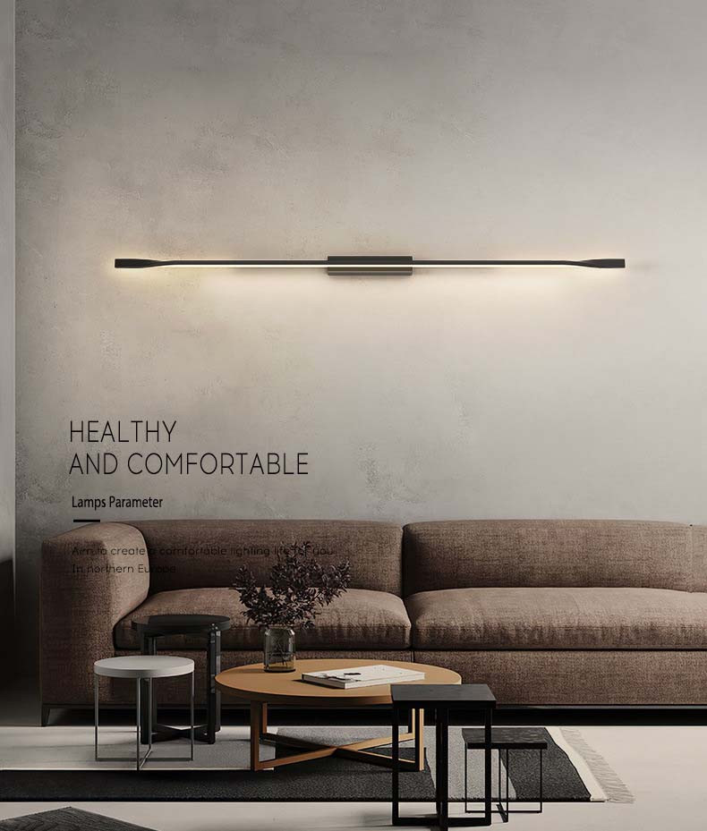 Настінний світильник. PH-48425, фото 1