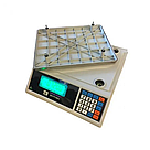 Рахункові ваги ВТЕ ЦЕНТРОВЕС 3 Т3С3 (T3S3) 3 кг, фото 5