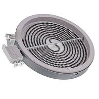 Конфорка Eika 1800Вт для поверхні Indesit C00139036 (D=175mm)