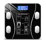 Смарт Ваги Напольні