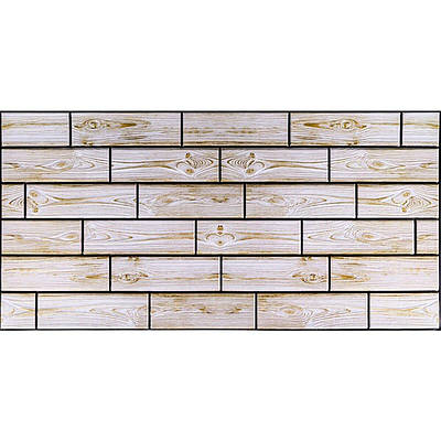 Декоративна ПВХ панель 960х480х4мм SW-00000577