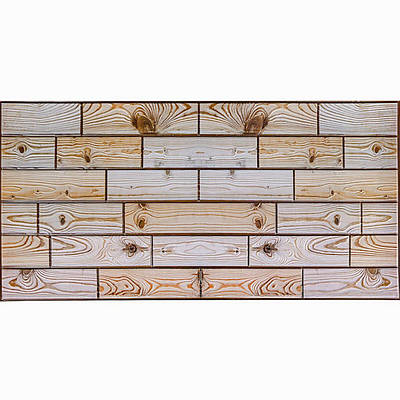 Декоративна ПВХ панель 960х480х4мм SW-00000578