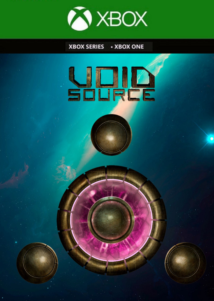 Void Source для Xbox One/Series S/X, фото 1