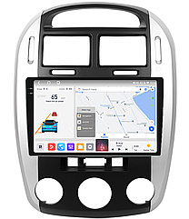 Штатна магнітола Mekede MS 2k Kia Cerato 1 LD (2004 — 2008)