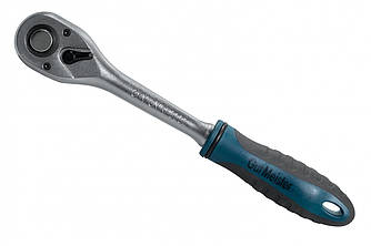 Тріскачка GUT MEISTER 1/2” Z-72 (велика) RH0002