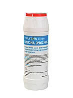 Білина очисник 500 г (засіб для очищення раковин, ванн, кахлю, посуду, кухонних плит)