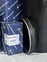 Поршнева група СМД 14 18 22 20 Чехія для Комбайна Єнісей, Нива, фото 5